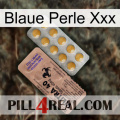 Blue Pearl Xxx 41